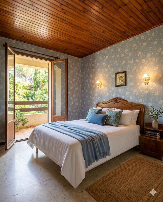 Maison à CANET-EN-ROUSSILLON