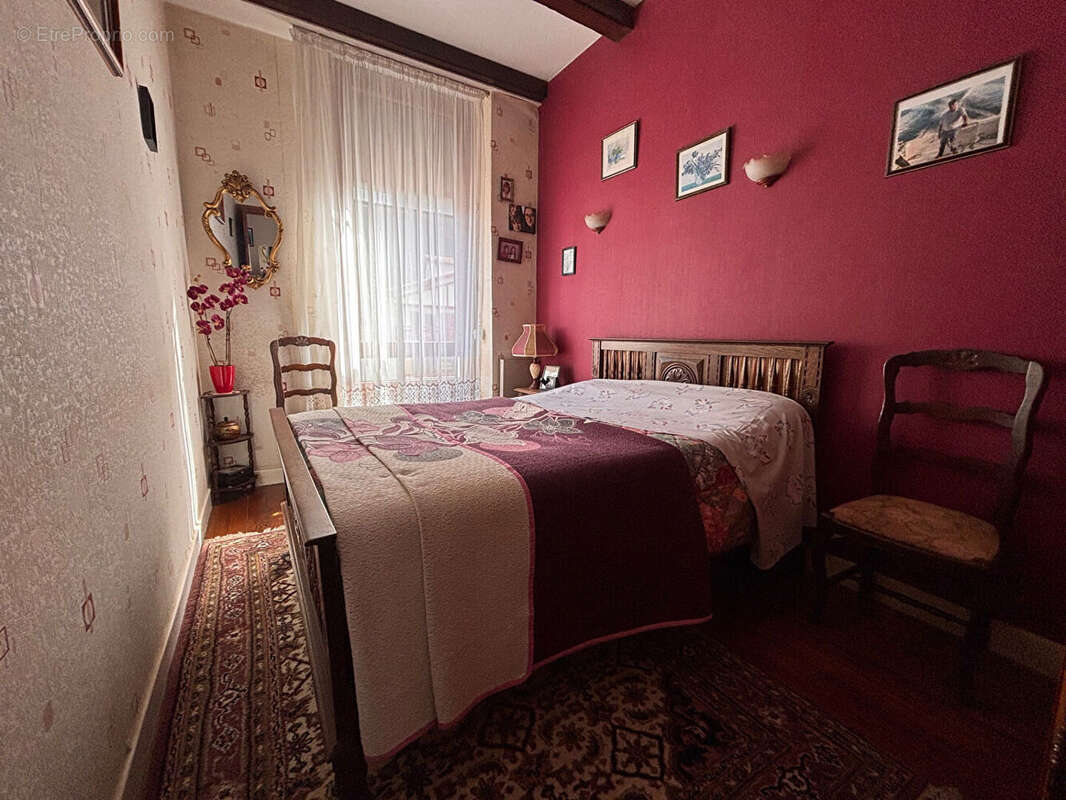 Appartement à HENDAYE