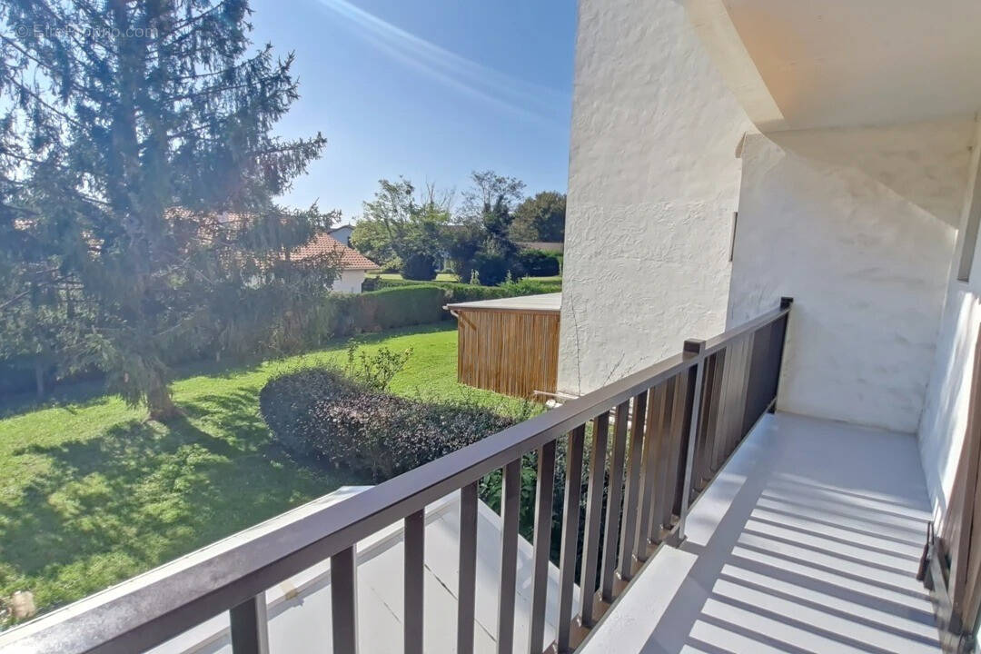 Appartement à HENDAYE