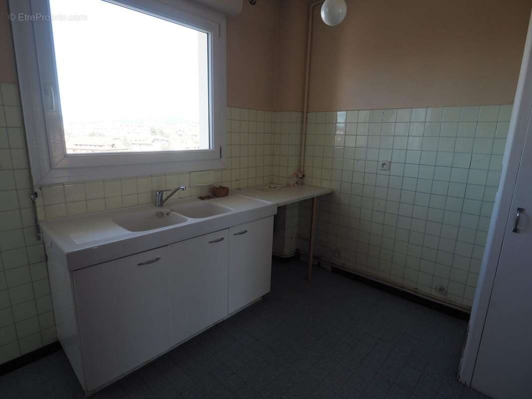 Appartement à ANNECY