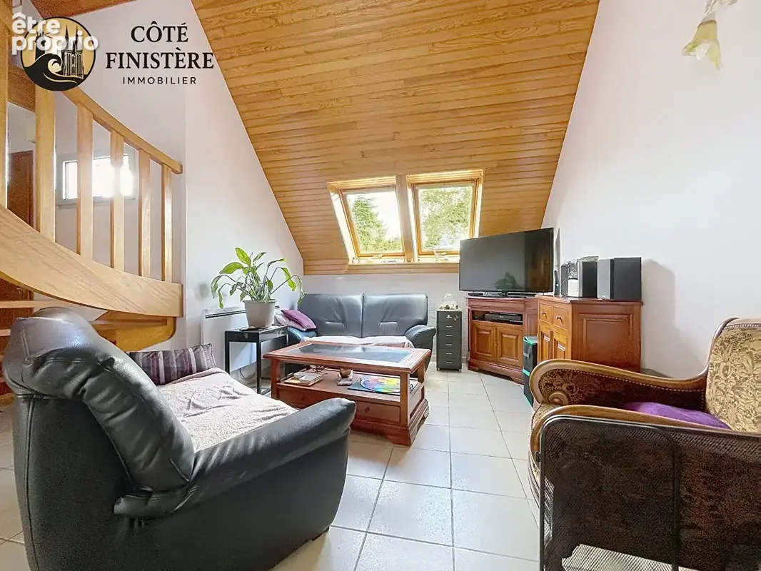 Maison familiale avec joli jardin clos et arboré, au calme en fond d'impasse ! - photo 9