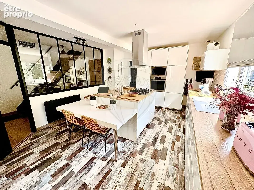 Maison 4 chambre(s) à vendre - photo 15