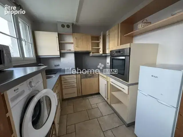 Appartement 4 pièces 77 m² à vendre à Chateauroux (36000) - photo 4