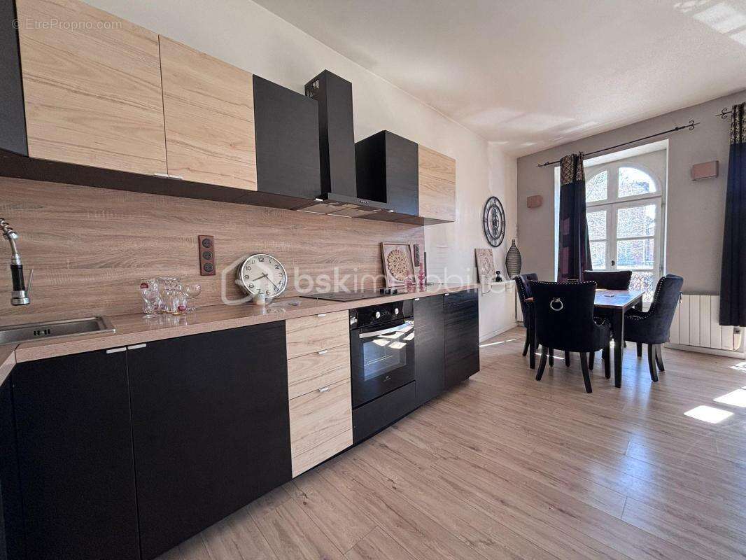 Appartement à RABASTENS