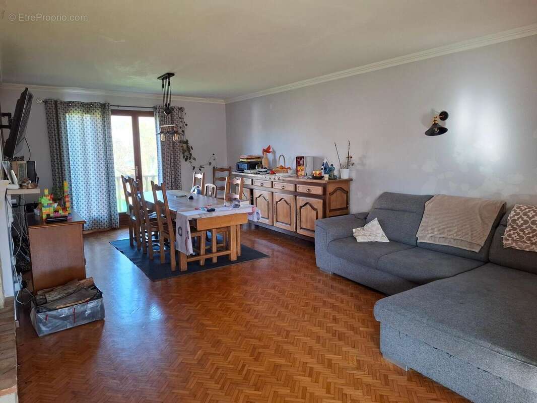 Photo 8 - Maison à ASPRIERES