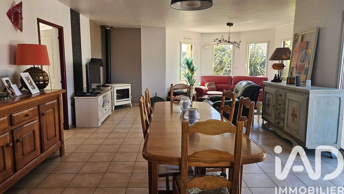 Photo 6 - Maison à PLOUHINEC