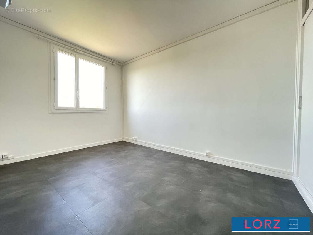 Appartement à BOURGES