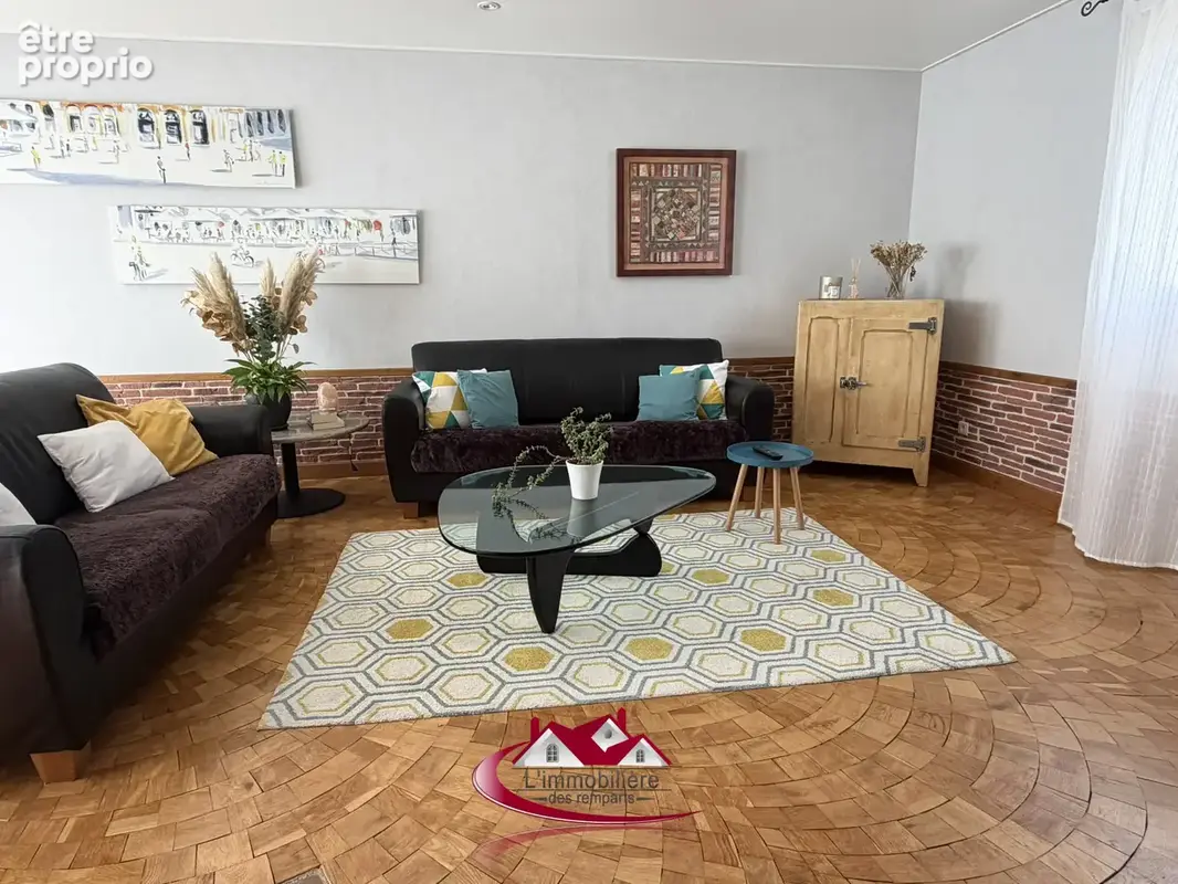Maison traditionnelle en parfait état - photo 2