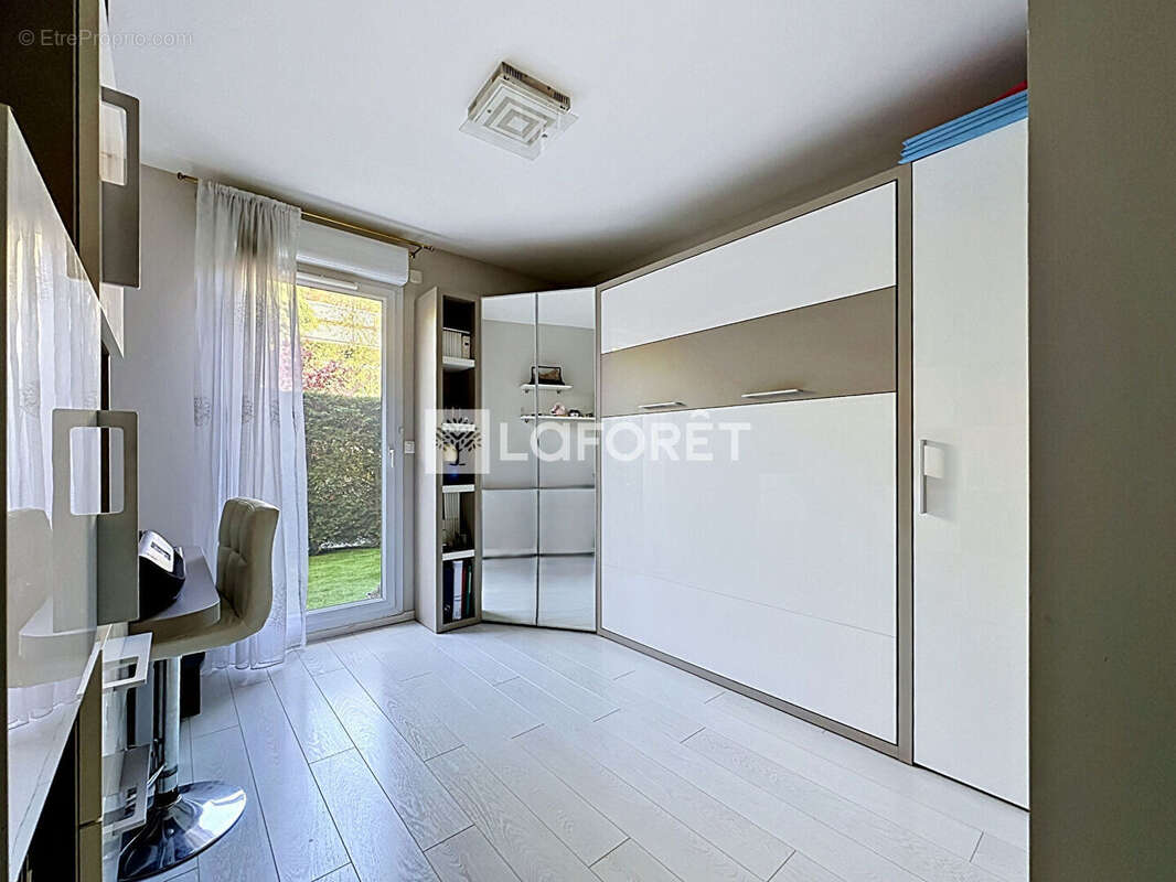Appartement à ECULLY