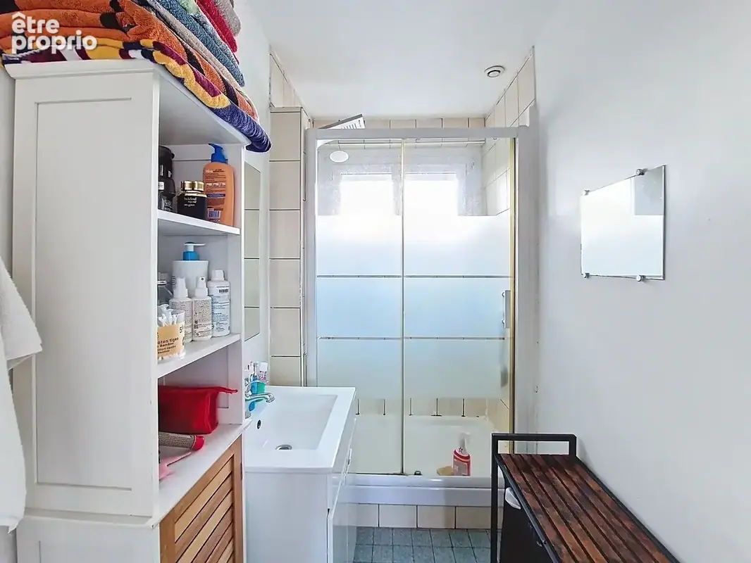 Une maison pleine à seulement 35 minutes de Cergy ! - photo 6