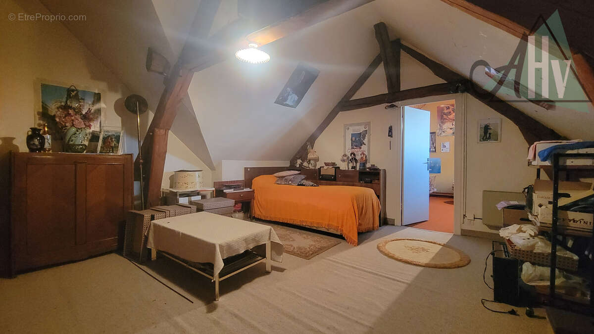 Maison à GUMERY