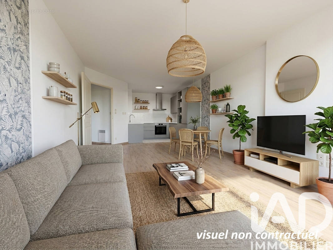 Photo 1 - Appartement à BONO