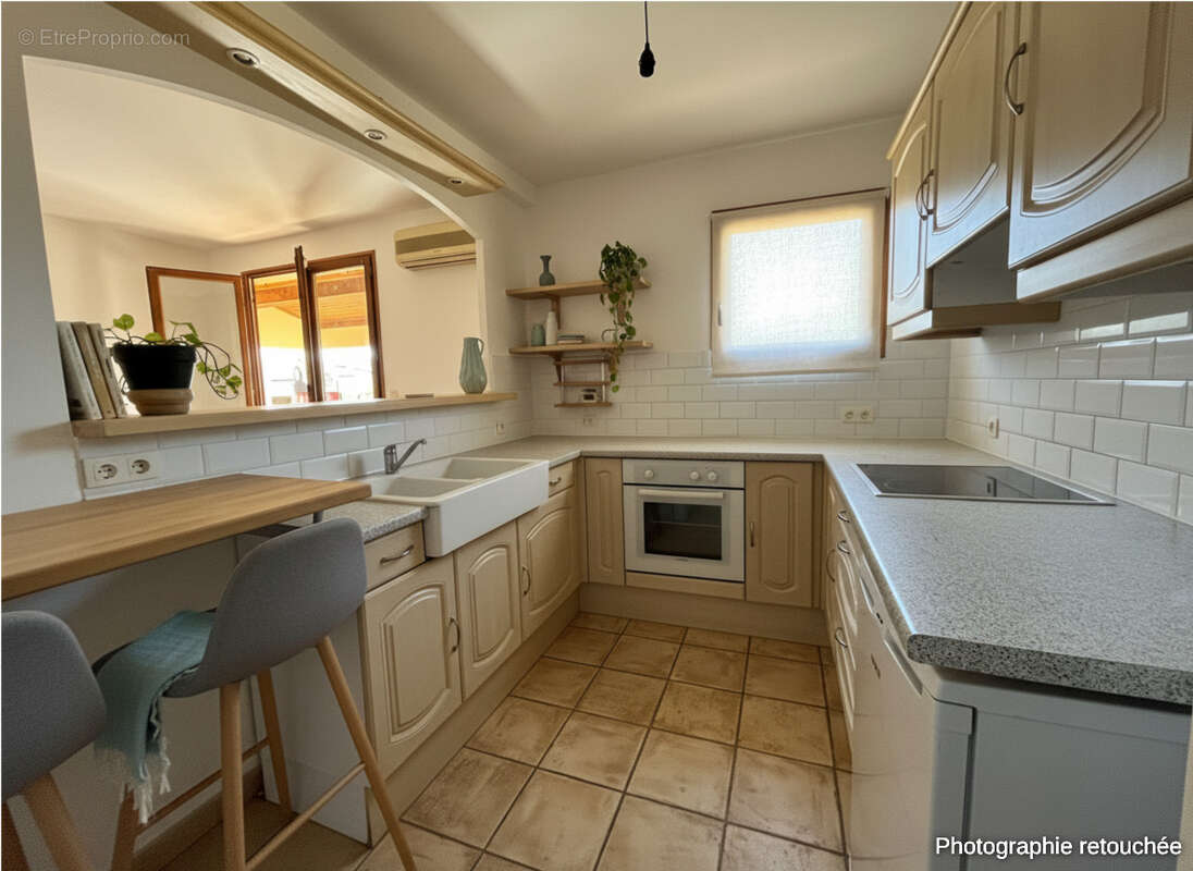 Appartement à LA VALETTE-DU-VAR