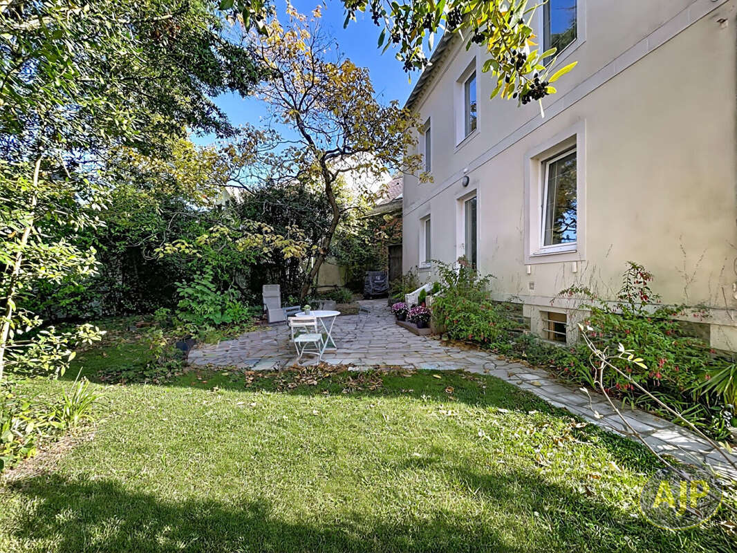 Maison à NANTES