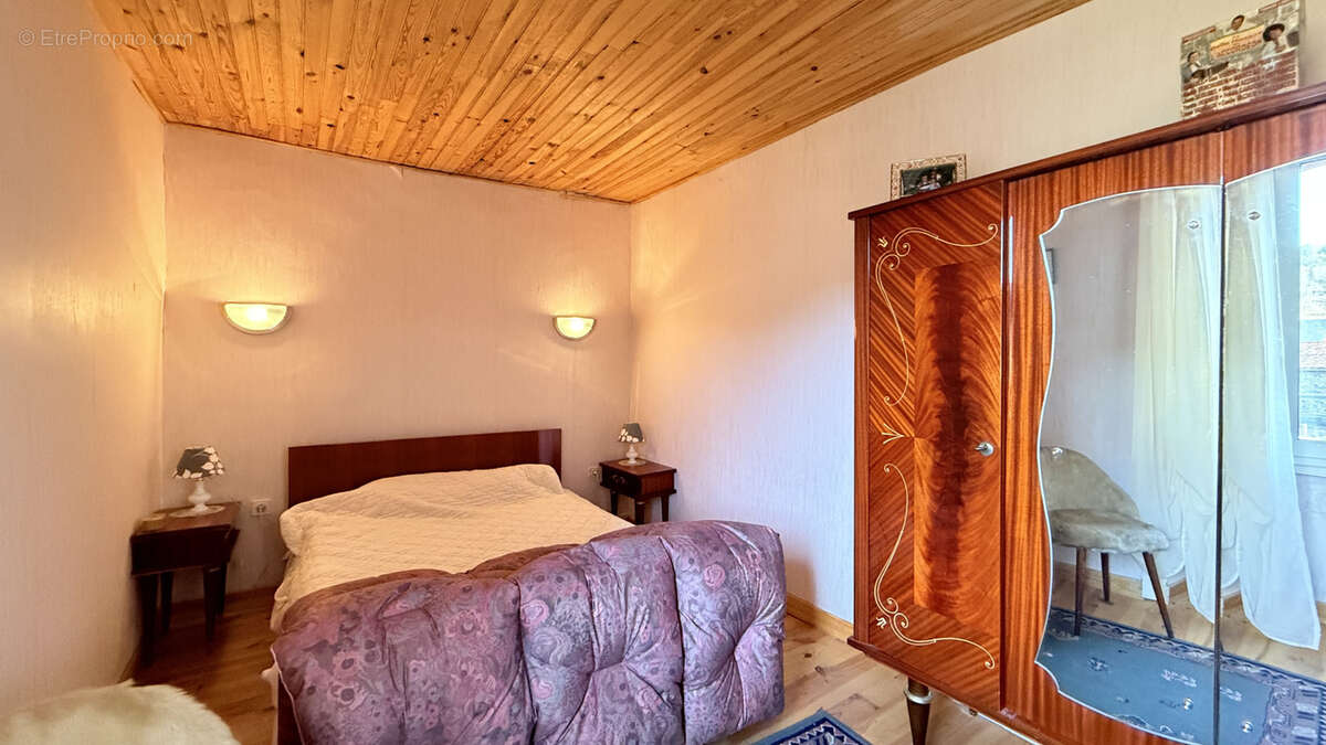 Maison à SAINT-SIMON