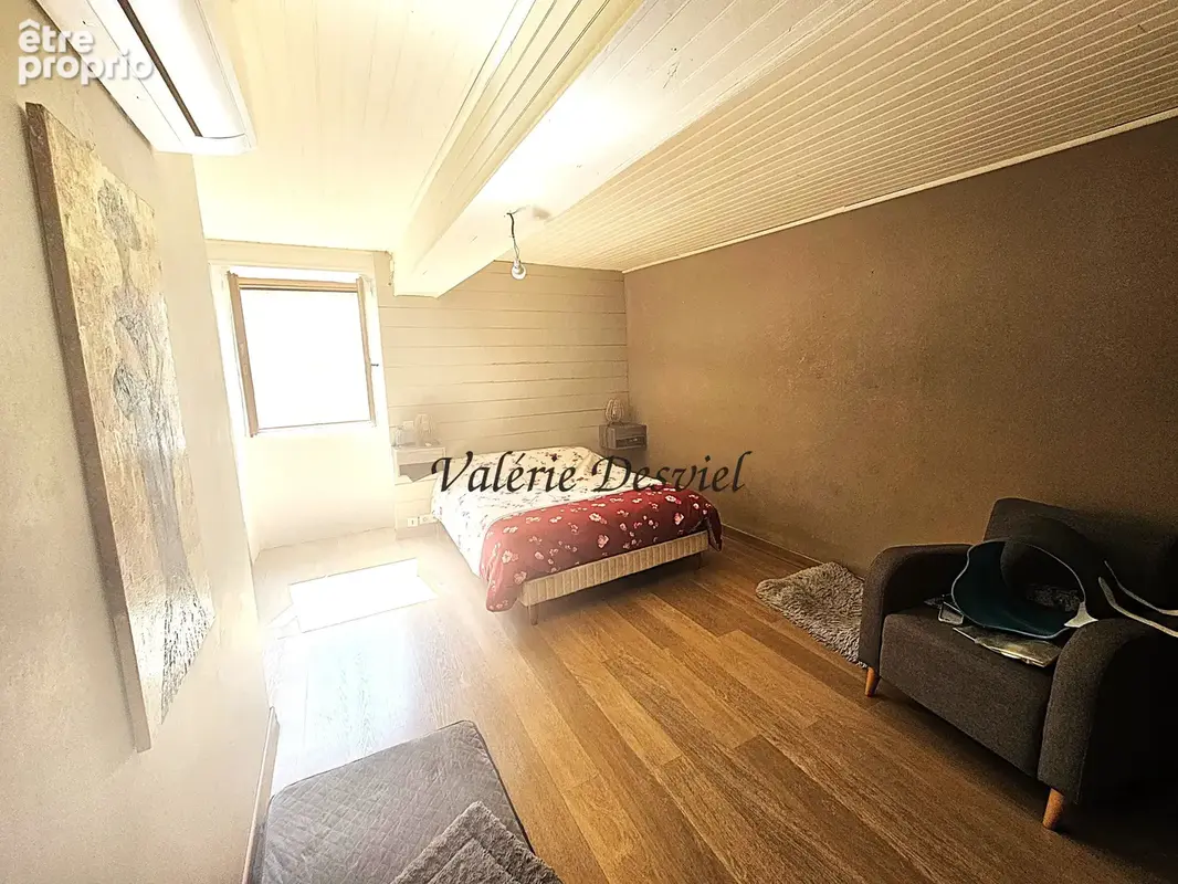 Maison 4 pièces 120 m² à vendre à Saint-Leon-Sur-L'isle (24110) - photo 13