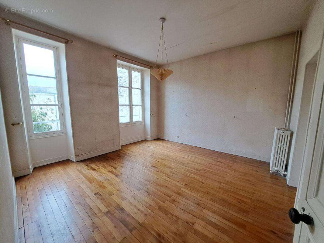 Maison à ANGERS