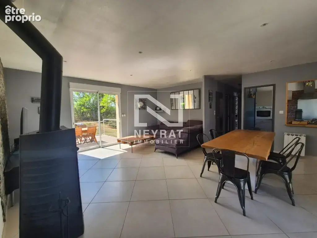Maison 6 pièces 124 m² à vendre à Chagny (71150) - photo 13