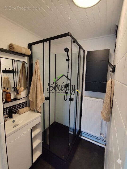 Maison à HOUPLIN-ANCOISNE
