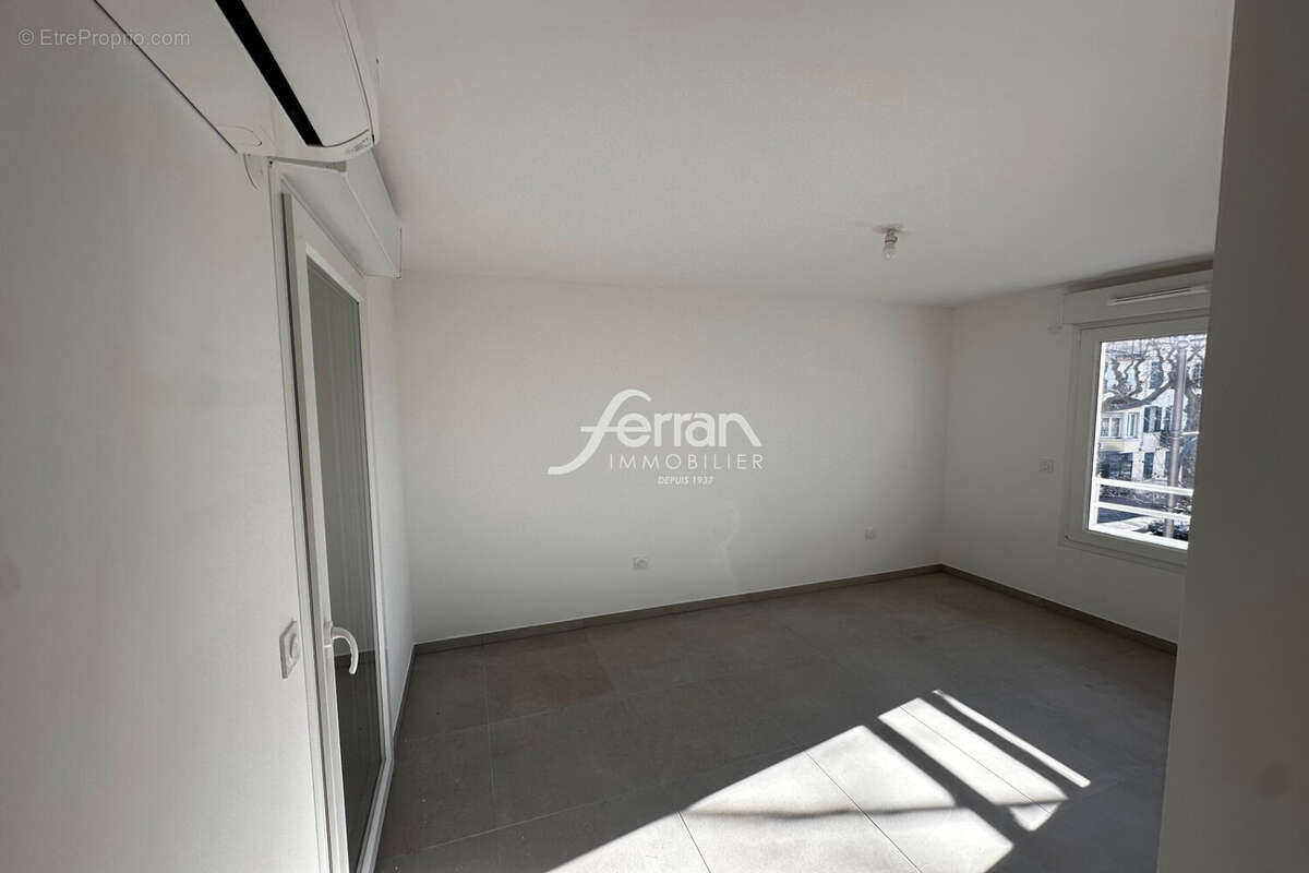 Appartement à DRAGUIGNAN