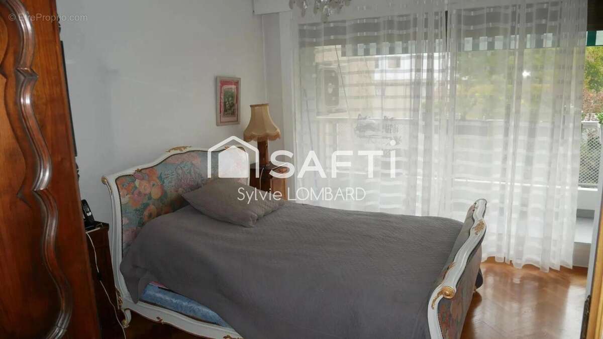 Photo 8 - Appartement à MARSEILLE-8E