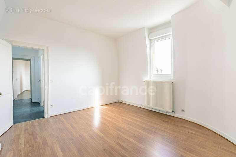 Appartement à SOISSONS