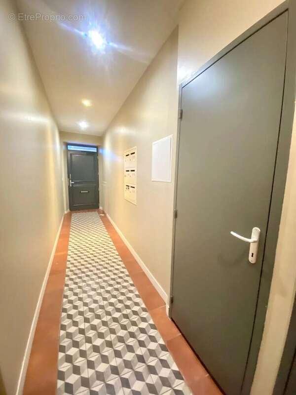 Appartement à VILLEFRANCHE-DE-LAURAGAIS