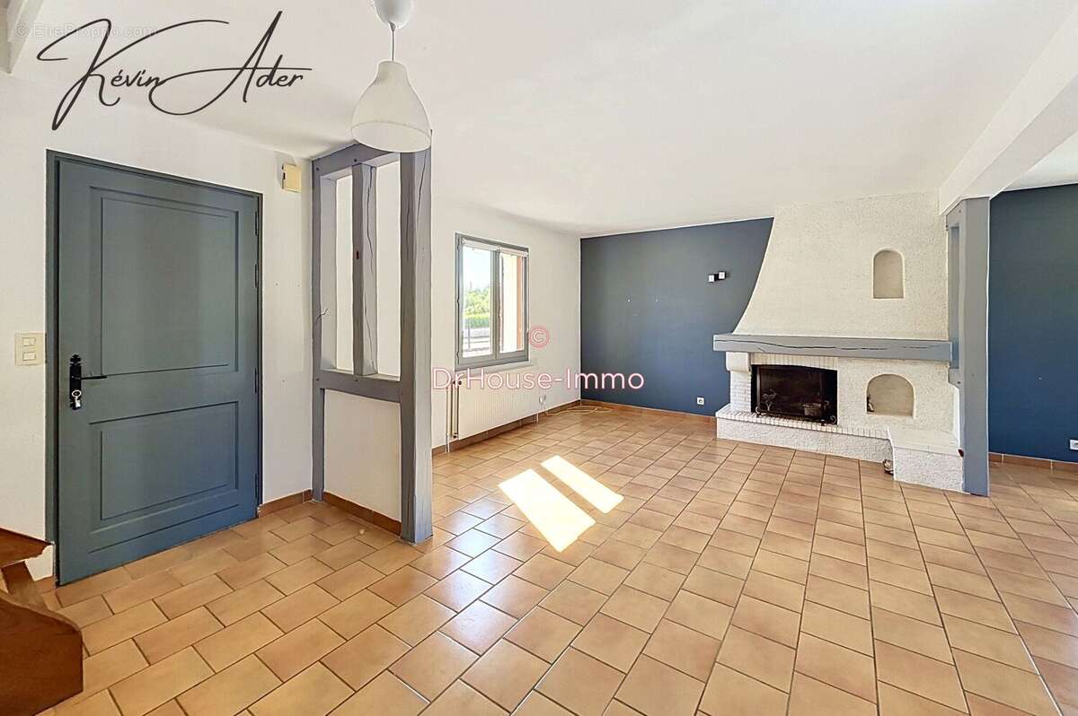 Maison 157 m² à Vannes-Sur-Cosson  - photo 2