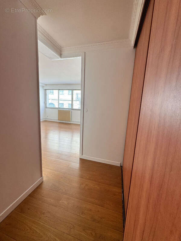Appartement à ROUEN