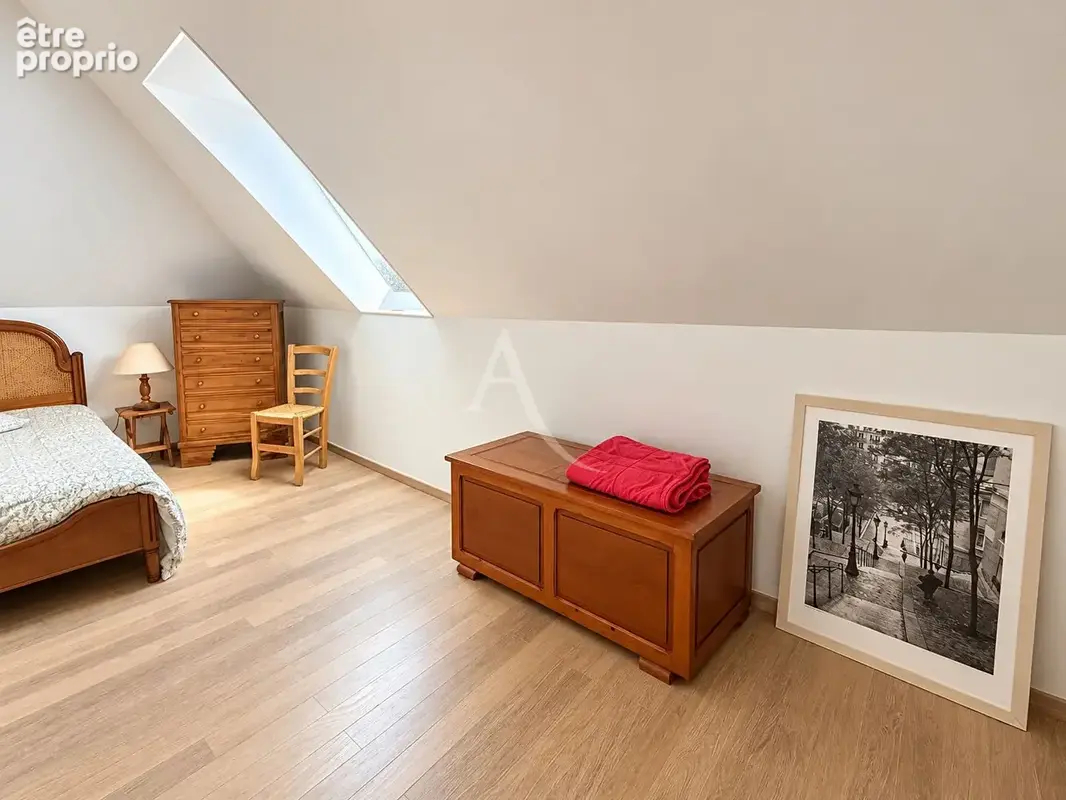 Superbe duplex de 5 pieces avec vue degagée - photo 10