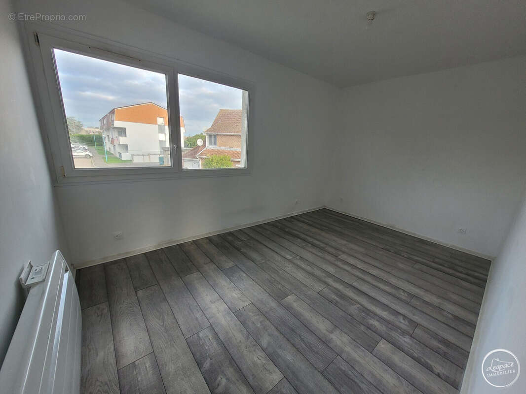 Appartement à AUDRUICQ