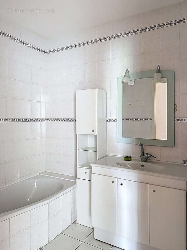 Appartement à LYON-4E