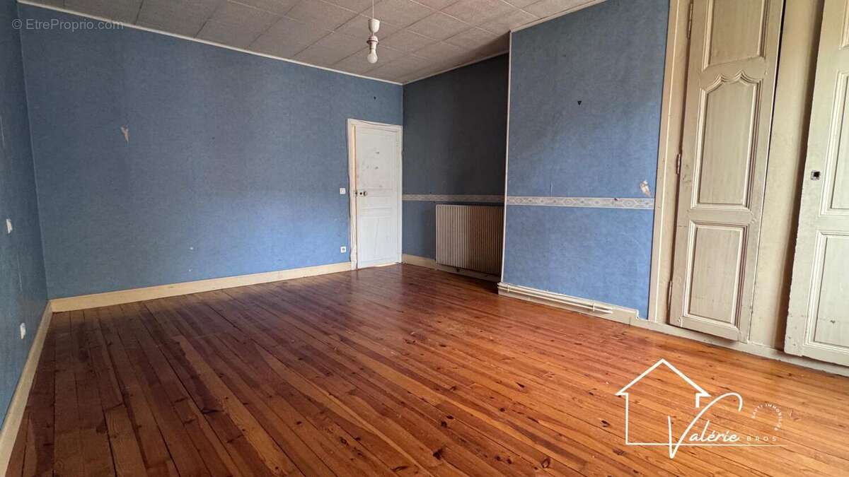 Photo 8 - Appartement à BRIOUDE