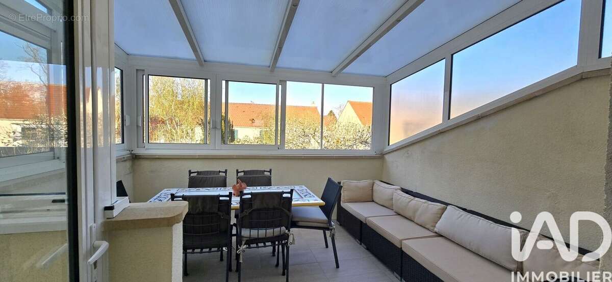 Photo 6 - Maison à LA NORVILLE