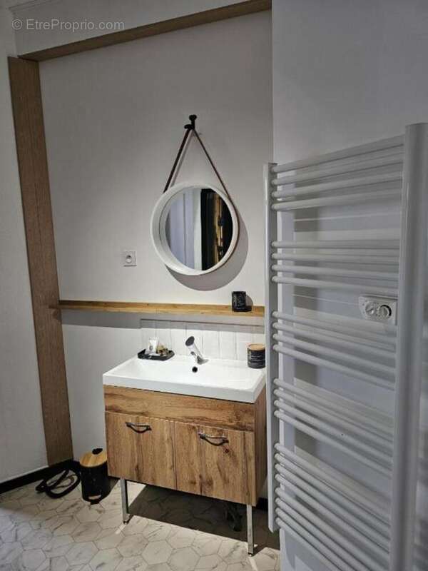 Photo 4 - Appartement à EPINAL