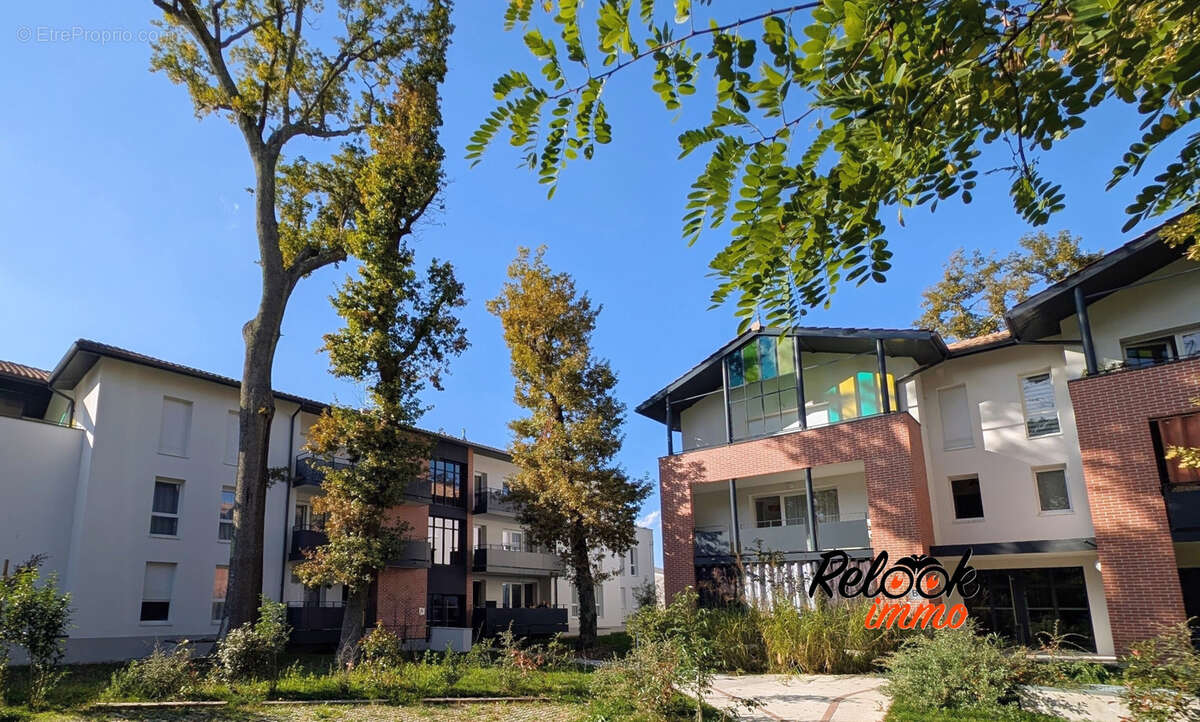 Appartement à AUDENGE