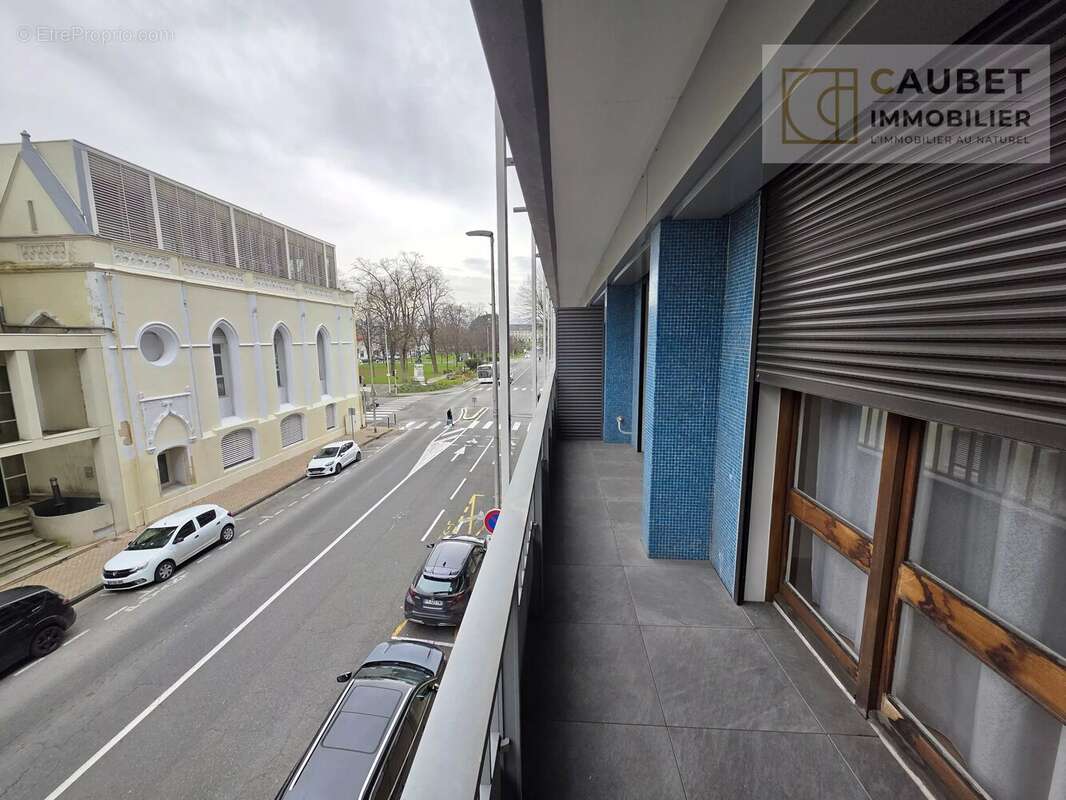 Appartement à TARBES
