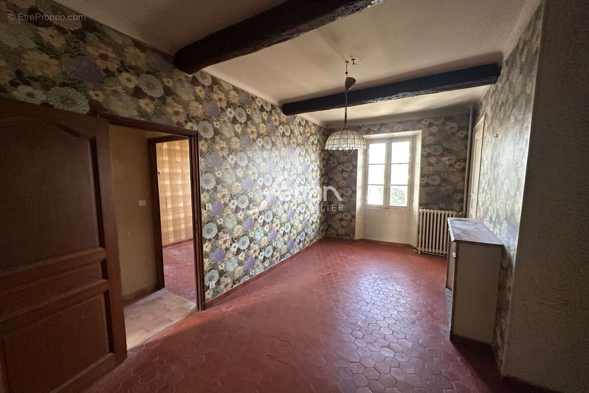 Maison à DRAGUIGNAN