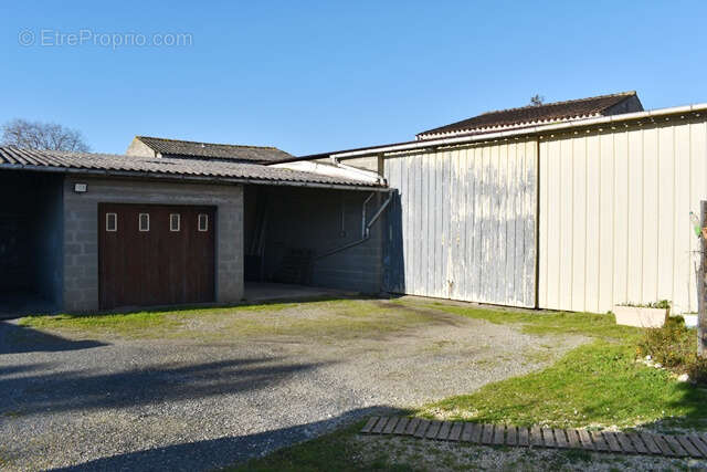 Maison à SAINT-PIERRE-D'OLERON