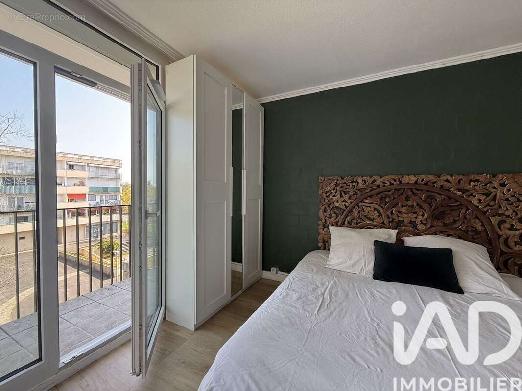 Photo 8 - Appartement à LE MEE-SUR-SEINE