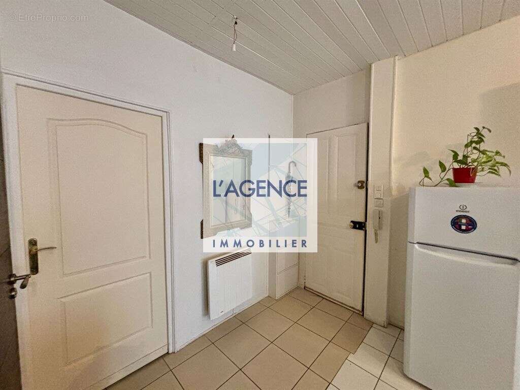 Appartement à REIMS