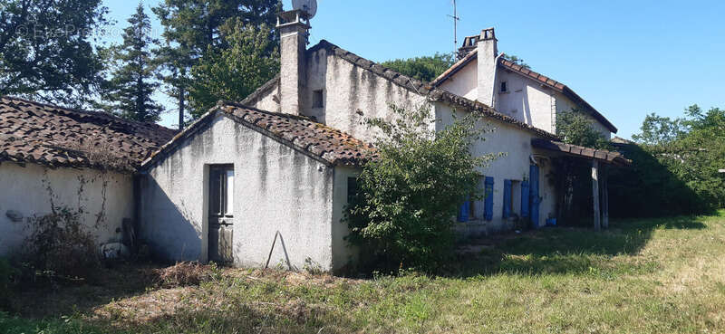 Propriete à vendre 9 pièces Proche de LALBENQUE (46) - photo 20
