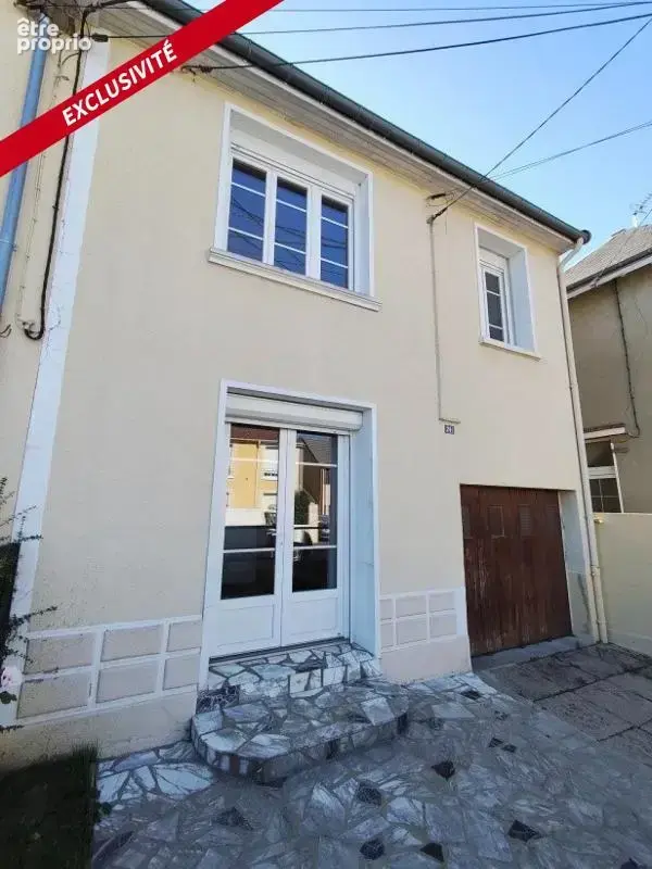 Maison de 3 chambres - photo 1