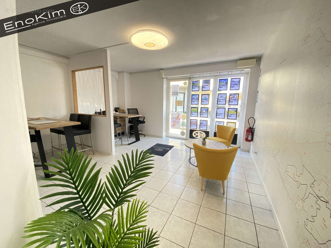Appartement à JARD-SUR-MER