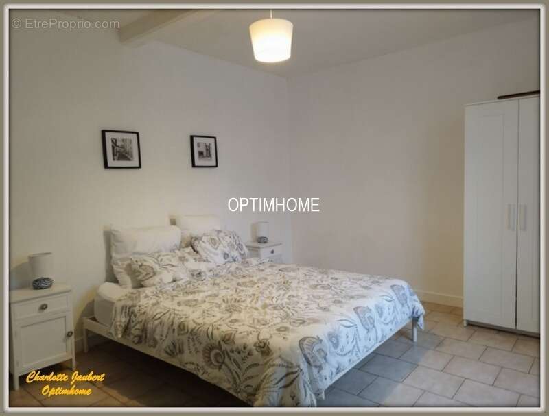 Maison à SAINT-AULAYE