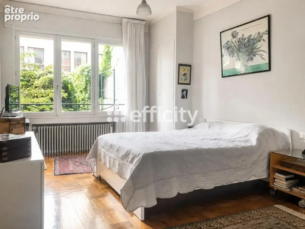 Appartement - photo 8