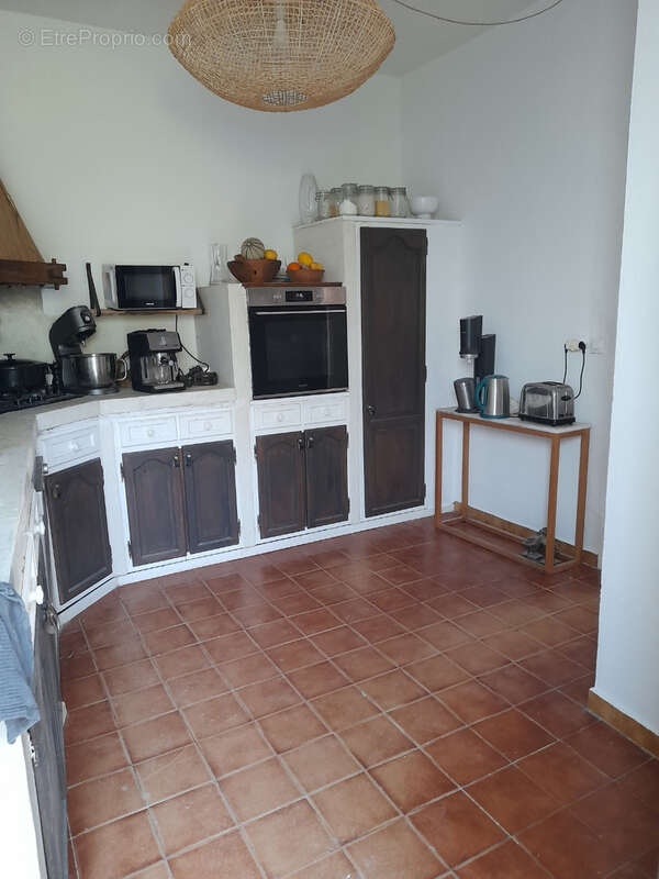 Maison à BARBAGGIO