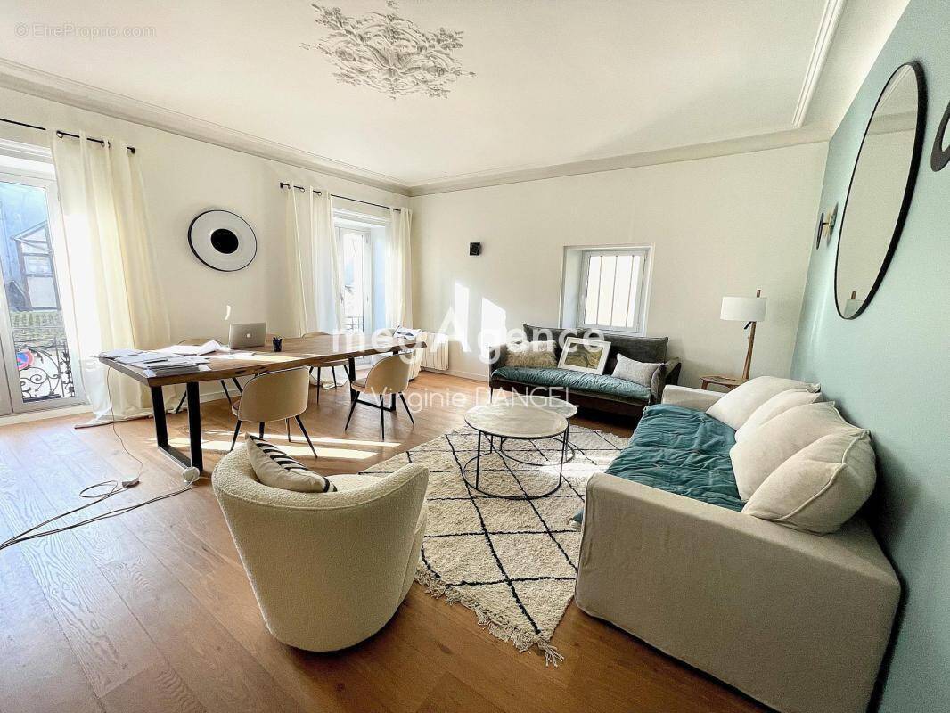 Appartement à VANNES