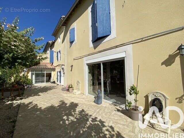 Photo 2 - Maison à COURTHEZON