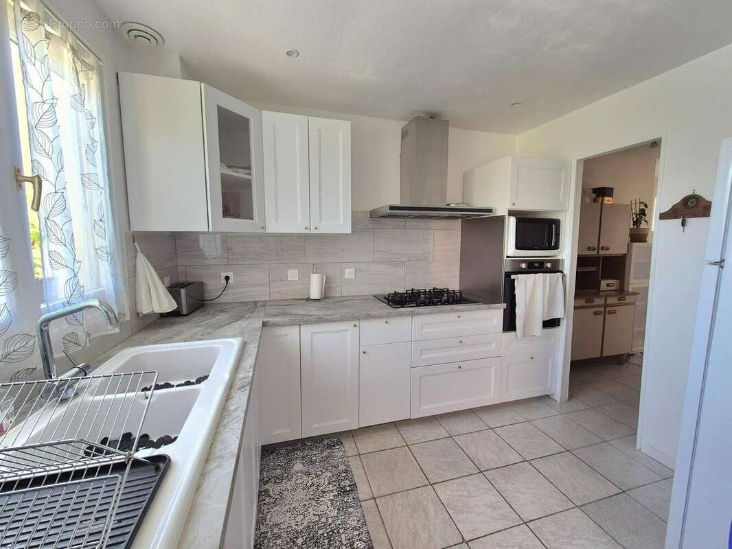 Photo 4 - Maison à FRENEUSE